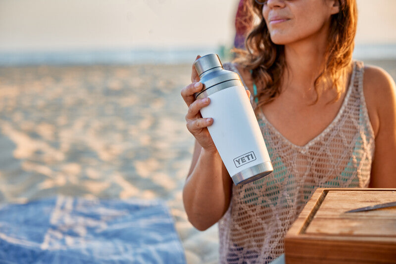 YETI Cocktail Shaker Lid