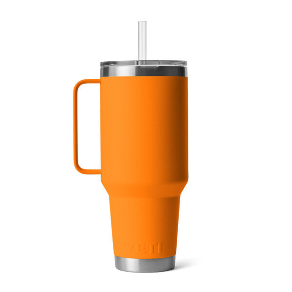 YETI Rambler 42 oz Straw Mug - 1.2L