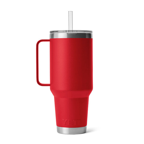YETI Rambler 42 oz Straw Mug - 1.2L