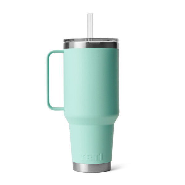 YETI Rambler 42 oz Straw Mug - 1.2L