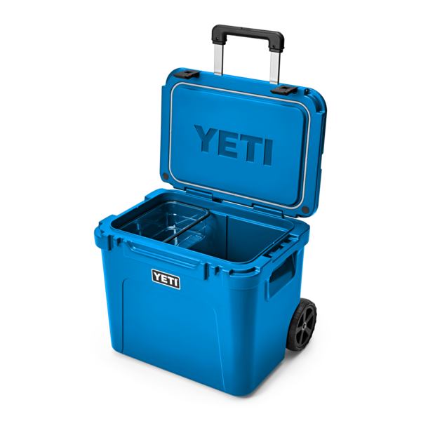 YETI Roadie 60 Wheeled Cool Box