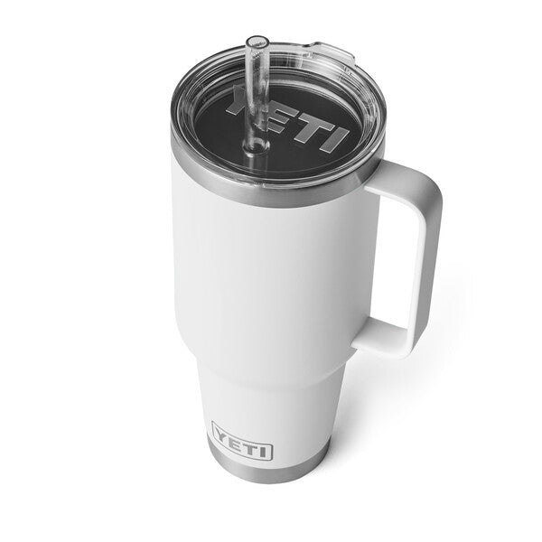 YETI Rambler 42 oz Straw Mug - 1.2L