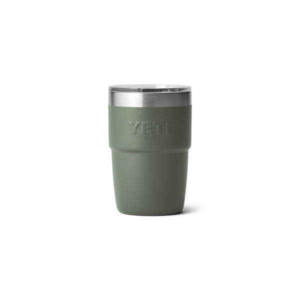 YETI Rambler 8 oz Stackable Cup