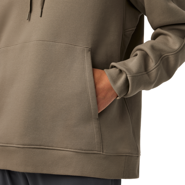 YETI Fleece Wetlands Hoodie