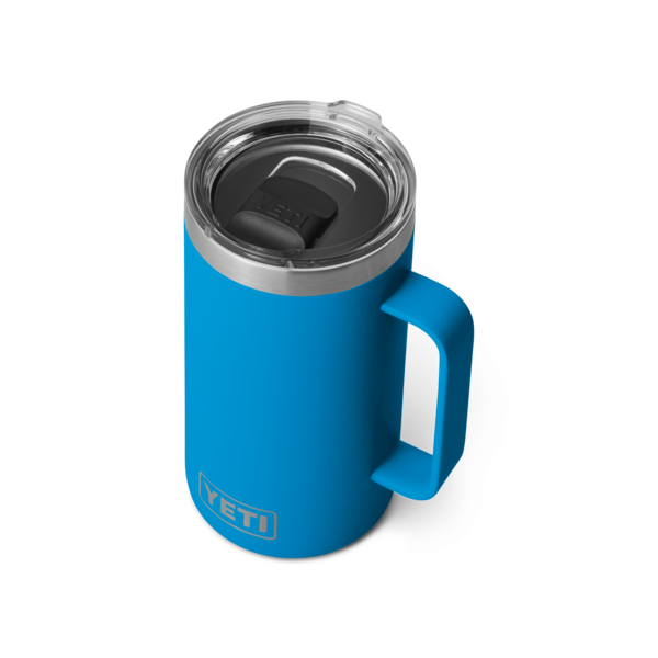 YETI Rambler 24 oz Mug