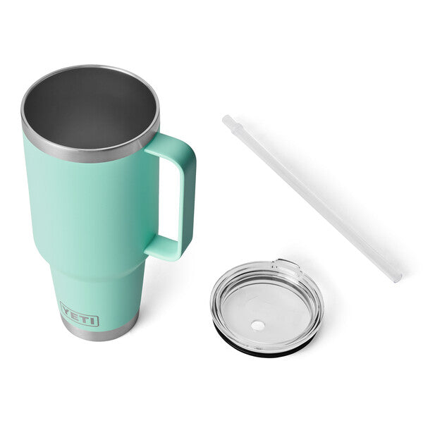 YETI Rambler 42 oz Straw Mug - 1.2L