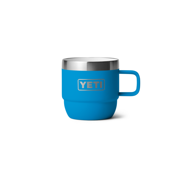 YETI Rambler 6 oz Stackable Mug 2 pk - (177 ml)