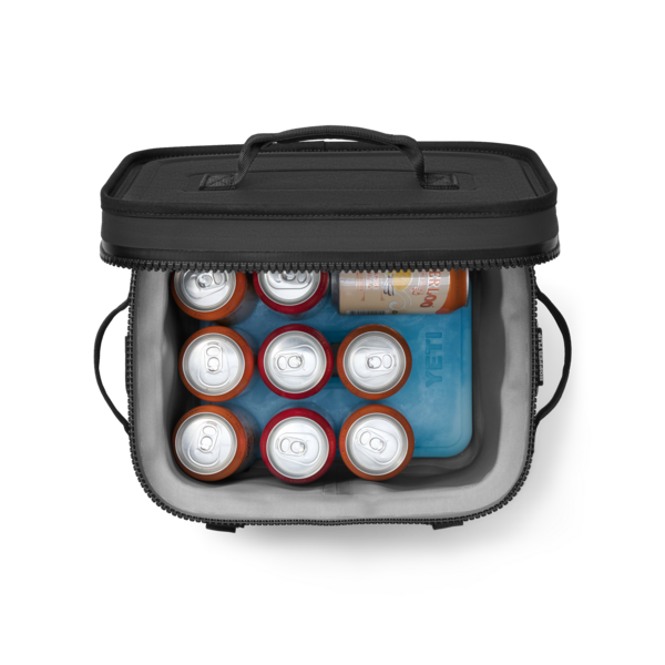 YETI Hopper Flip 12
