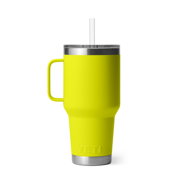 YETI Rambler 35 oz Straw Mug - 1L