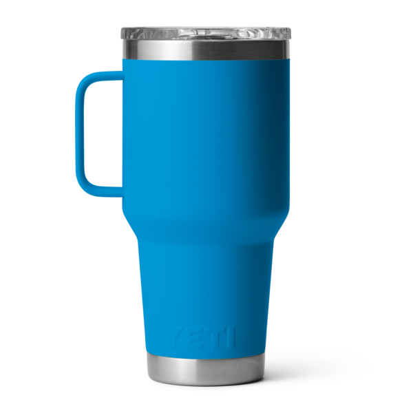 YETI Rambler 30 oz Travel Mug