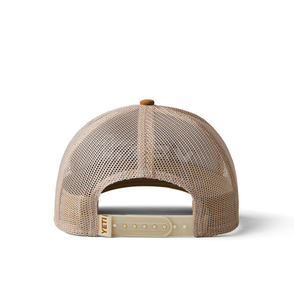 YETI Skiff Trucker Hat