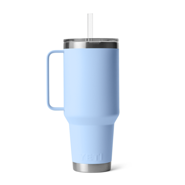 YETI Rambler 42 oz Straw Mug - 1.2L