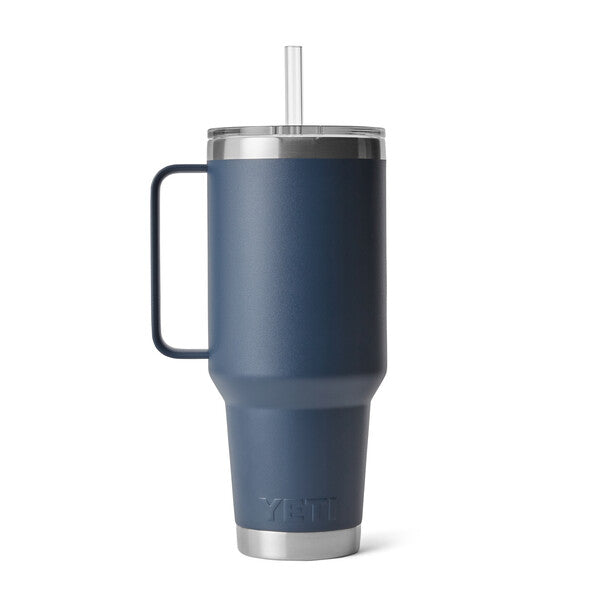 YETI Rambler 42 oz Straw Mug - 1.2L
