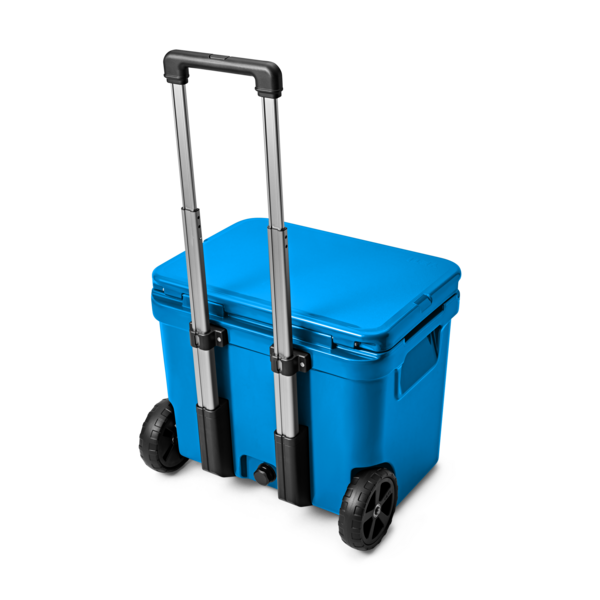 YETI Roadie 60 Wheeled Cool Box