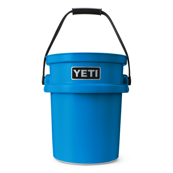 YETI LoadOut Bucket - 5 Gallon
