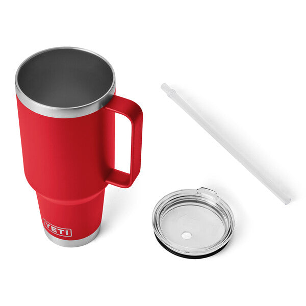 YETI Rambler 42 oz Straw Mug - 1.2L