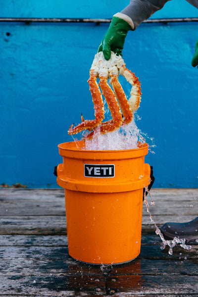 YETI LoadOut Bucket - 5 Gallon
