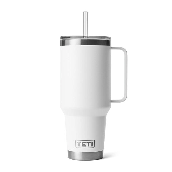 YETI Rambler 42 oz Straw Mug - 1.2L