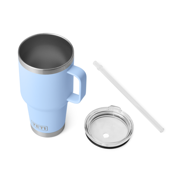 YETI Rambler 35 oz Straw Mug - 1L