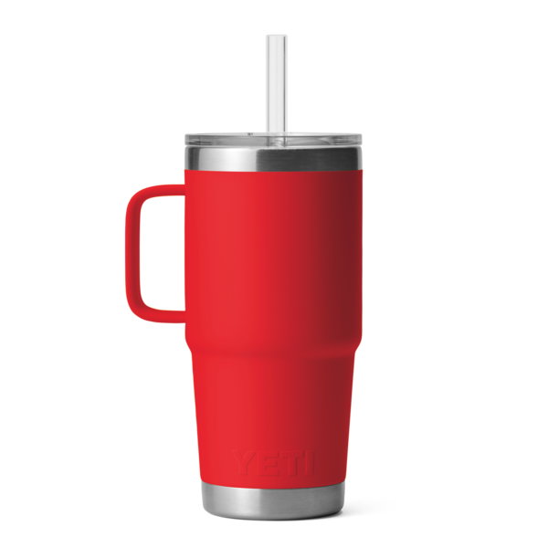 YETI Rambler 35 oz Straw Mug - 1L