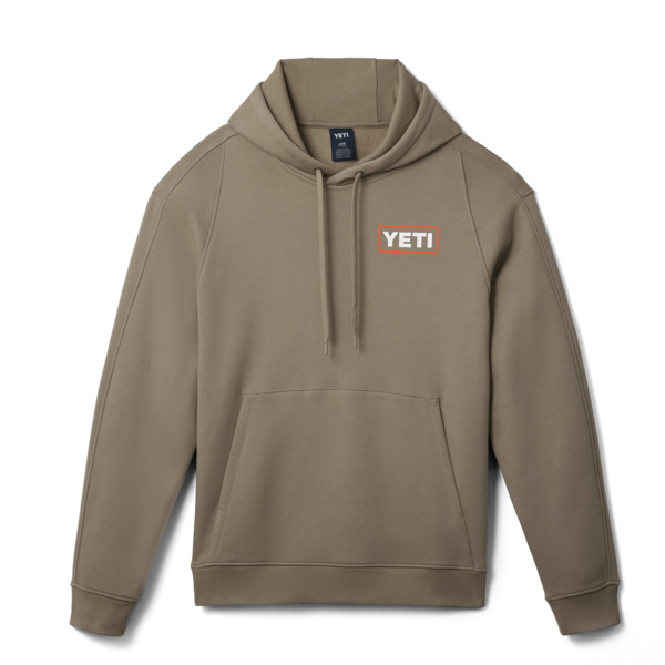 YETI Fleece Wetlands Hoodie