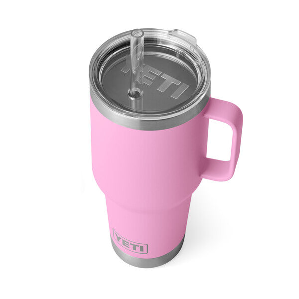 YETI Rambler 35 oz Straw Mug - 1L