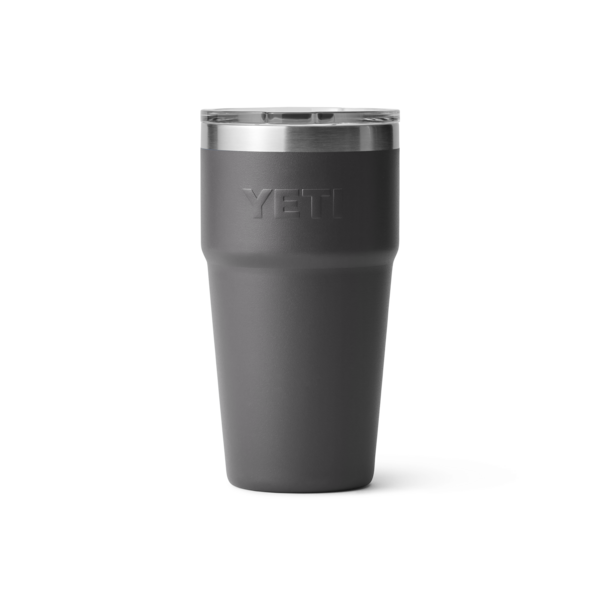 YETI Rambler 20 Oz Stackable Cup - (591 ml)