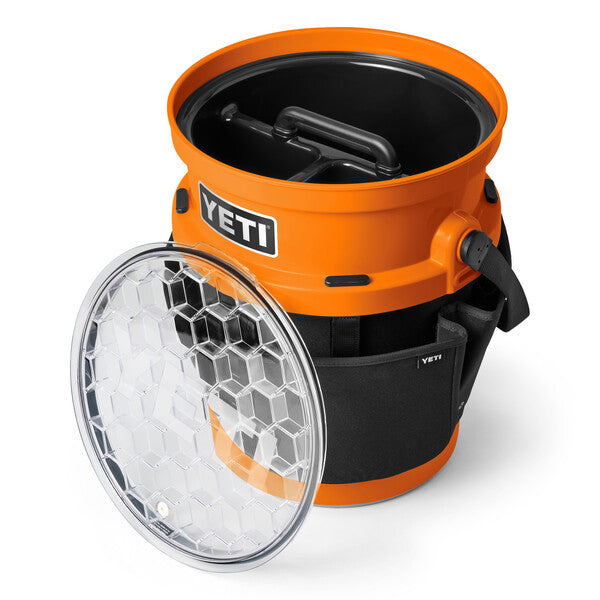 YETI LoadOut Bucket - 5 Gallon