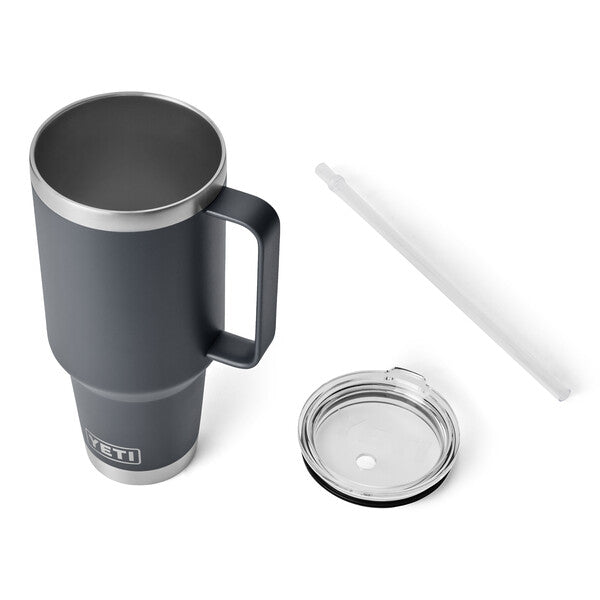 YETI Rambler 42 oz Straw Mug - 1.2L
