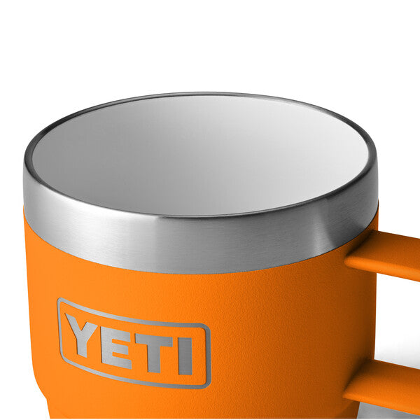YETI Rambler 6 oz Stackable Mug 2 pk - (177 ml)