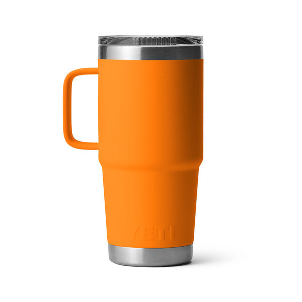 YETI Rambler 20 oz Travel Mug