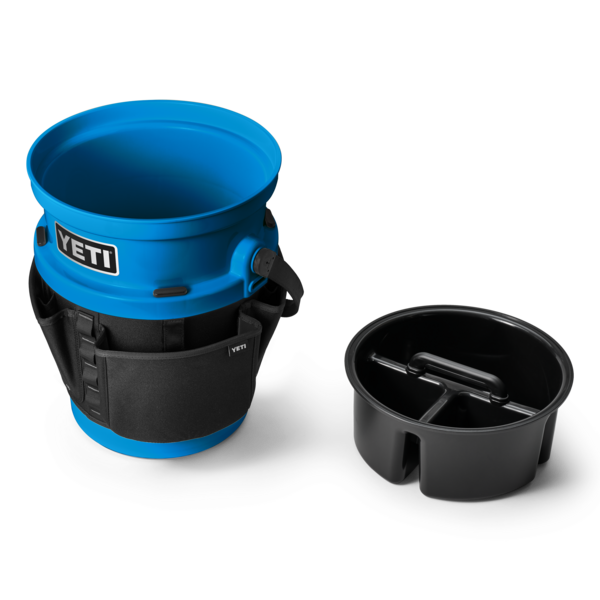YETI LoadOut Bucket - 5 Gallon