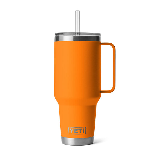 YETI Rambler 42 oz Straw Mug - 1.2L