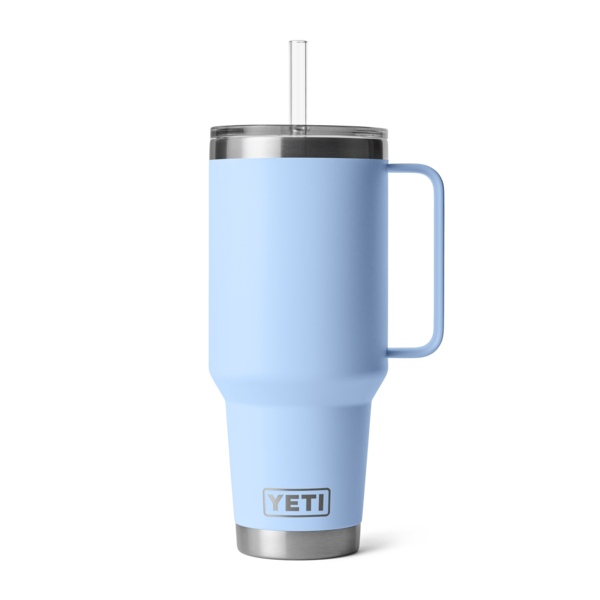 YETI Rambler 42 oz Straw Mug - 1.2L