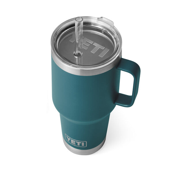 YETI Rambler 35 oz Straw Mug - 1L