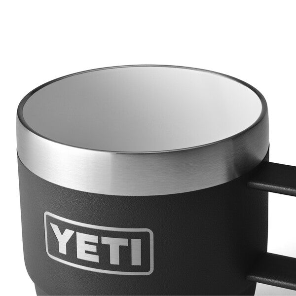 YETI Rambler 6 oz Stackable Mug 2 pk - (177 ml)