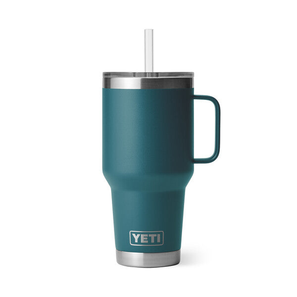 YETI Rambler 35 oz Straw Mug - 1L