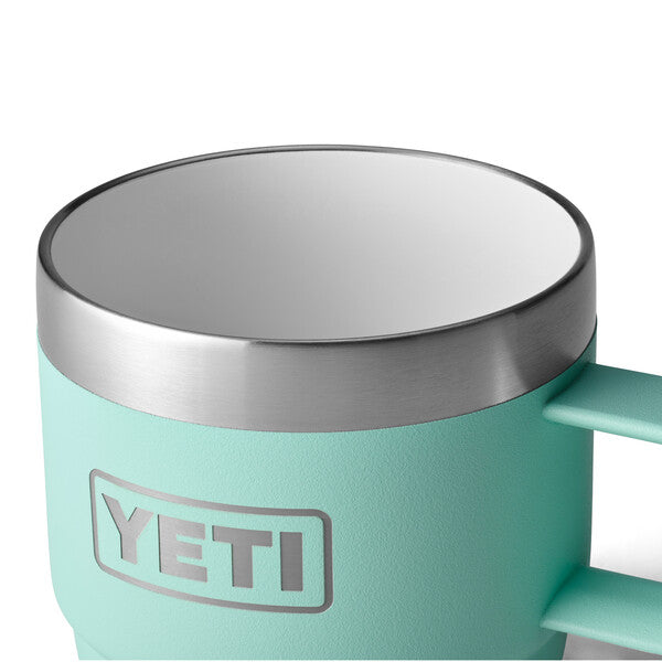 YETI Rambler 6 oz Stackable Mug 2 pk - (177 ml)