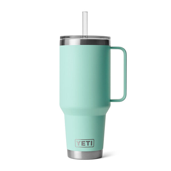 YETI Rambler 42 oz Straw Mug - 1.2L