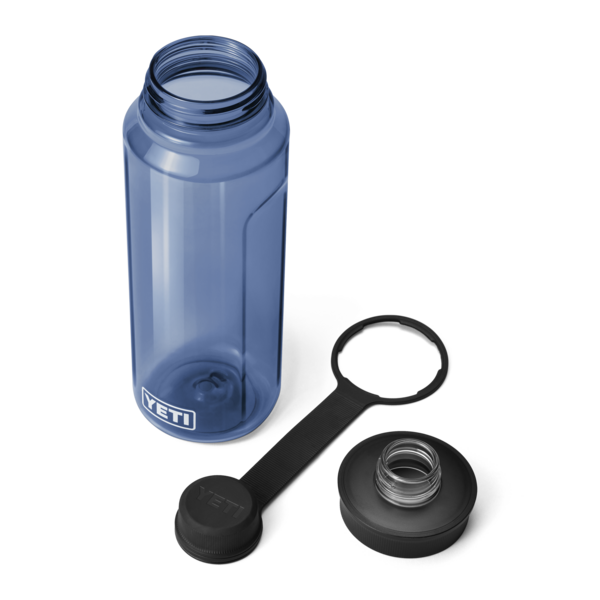 YETI Yonder Water Bottle - Tether Cap
