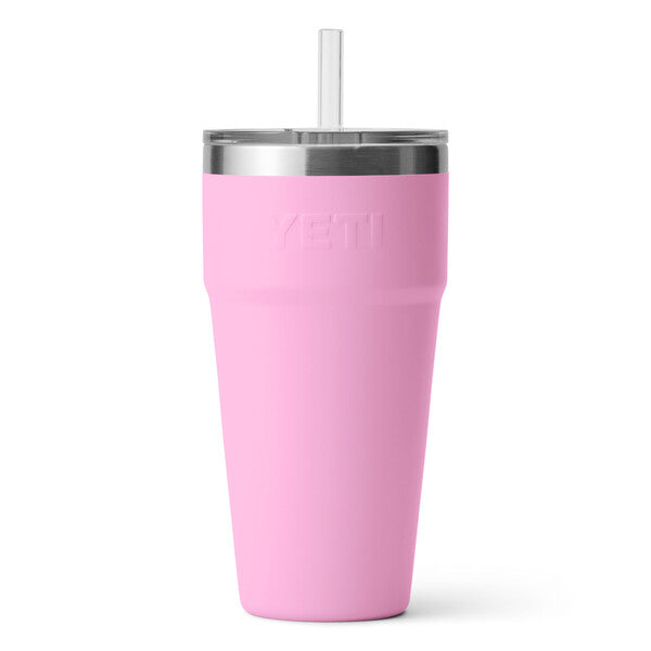 YETI Rambler 26 oz Straw Cup - 760ml