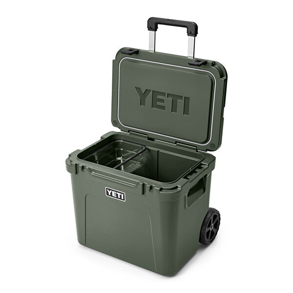 YETI Roadie 60 Wheeled Cool Box