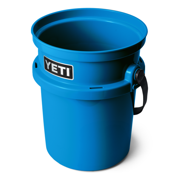YETI LoadOut Bucket - 5 Gallon
