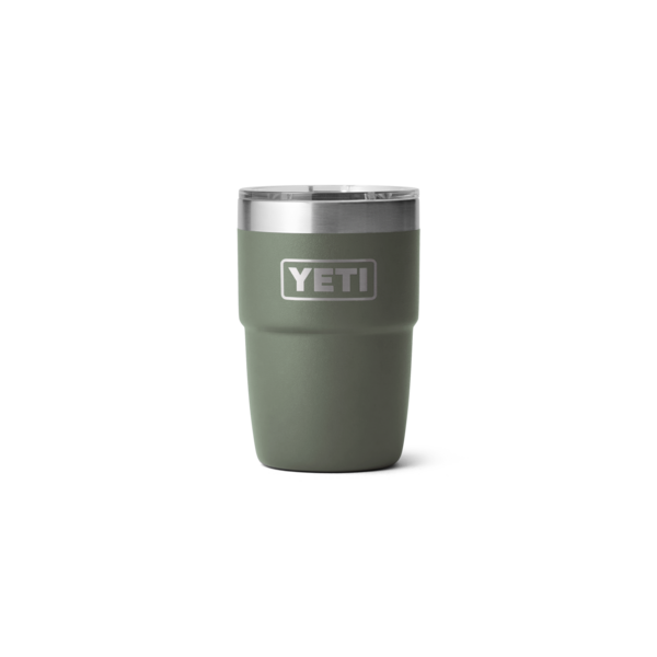 YETI Rambler 8 oz Stackable Cup