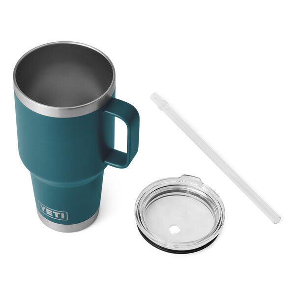 YETI Rambler 35 oz Straw Mug - 1L
