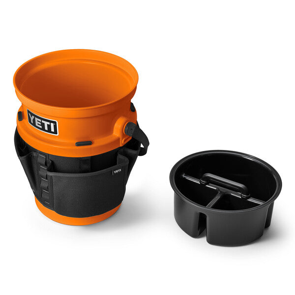 YETI LoadOut Bucket - 5 Gallon