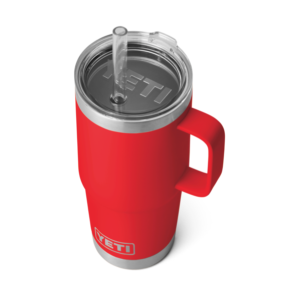 YETI Rambler 35 oz Straw Mug - 1L