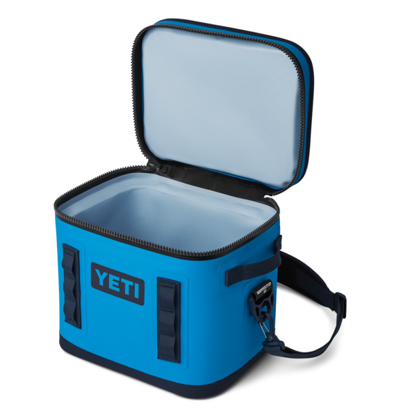 YETI Hopper Flip 12