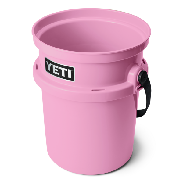 YETI LoadOut Bucket - 5 Gallon