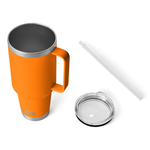 YETI Rambler 42 oz Straw Mug - 1.2L
